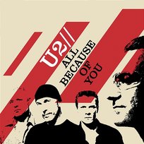 All Because Of You U2