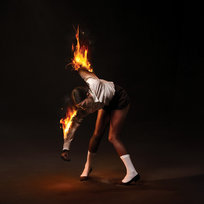 All born screaming St.Vincent