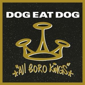 All Boro Kings, płyta winylowa - Dog Eat Dog