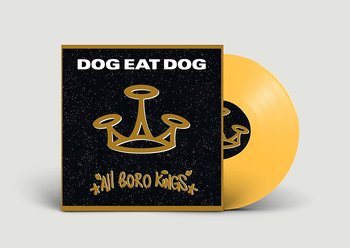 All Boro Kings, płyta winylowa - Dog Eat Dog