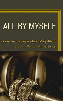 All by Myself - Hamelman