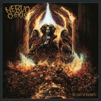 All Colors Of Darkness Nervochaos