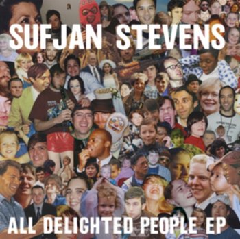 All Delighted People - Stevens Sufjan