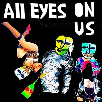 All Eyes On Us - Ricci