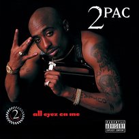 All Eyez On Me 2Pac