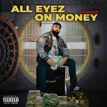 All Eyez On Money - Diloman