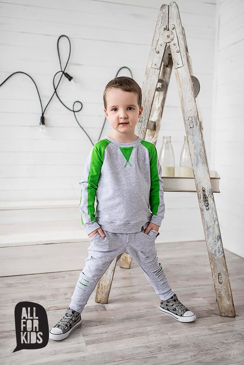All For Kids, Bluza chłopięca, rozmiar 92/98 - All For Kids | Sklep ...