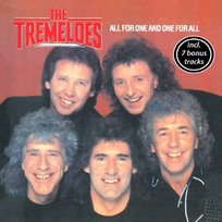 All For One and One For All The Tremeloes