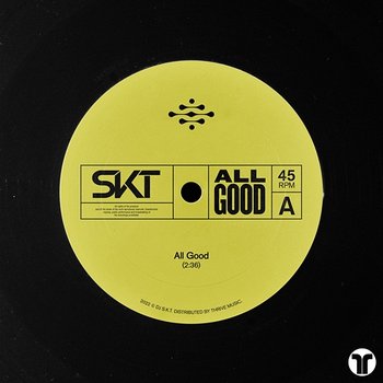 All Good - DJ S.K.T