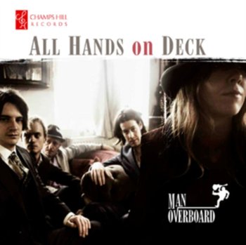 All Hands On Deck - Man Overboard