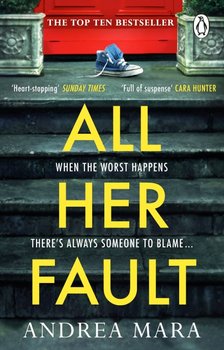 All Her Fault - Mara Andrea