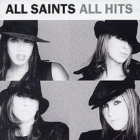 All Hits All Saints
