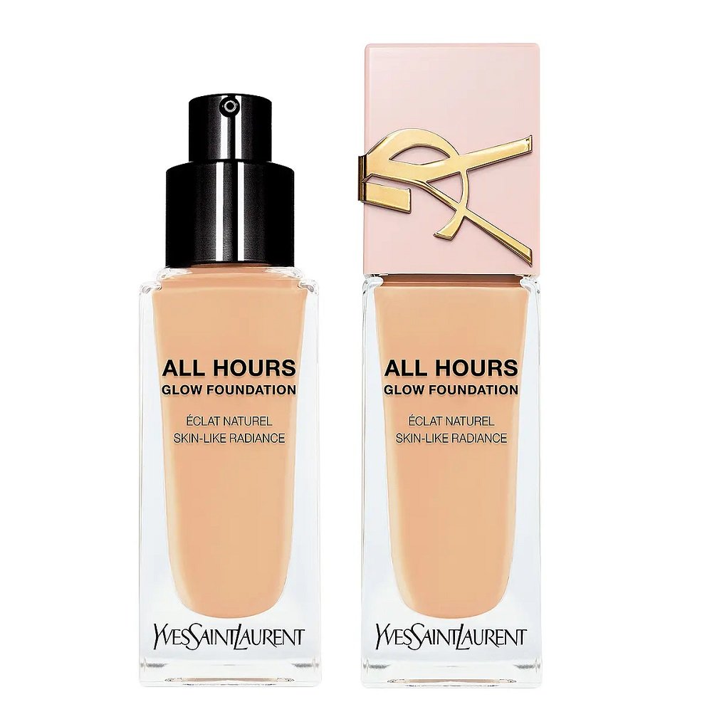 All Hours Glow Foundation rozświetlający podkład w płynie LN8 25ml