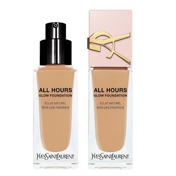 All Hours Glow Foundation rozświetlający podkład w płynie MN7 25ml - Yves Saint Laurent