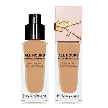 All Hours Glow Foundation rozświetlający podkład w płynie MN8 25ml - Yves Saint Laurent