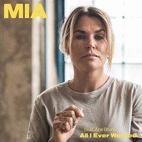 All I Ever Wanted Mia