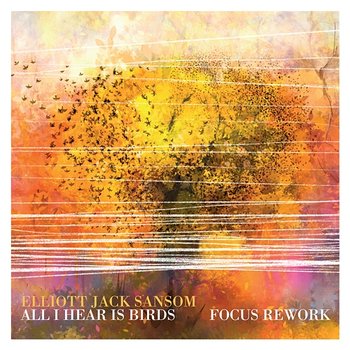 All I Hear Is Birds - Elliott Jack Sansom, Matt Robertson