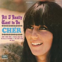 All I Really Want To Do Cher