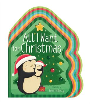 All I Want for Christmas - Opracowanie zbiorowe