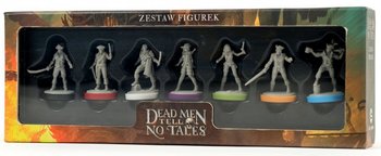 All in Games, figurki do gry Dead Men Tell No Tales