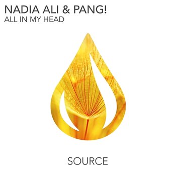 All In My Head - Nadia Ali & PANG!