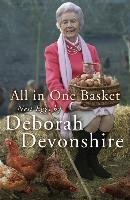 All in One Basket - Devonshire Deborah