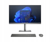 All in One HP ENVY 27-cp i5-12 16GB 512GB NVIDIA RTX 3050 UHD Win 11 Szary HP