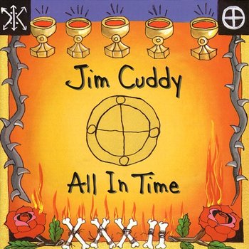 All In Time - Jim Cuddy