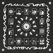 All Is Love and Pain in the Mouse Parade Of Monsters And Men