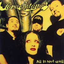 All Is Not Well Tura Satana