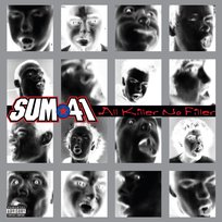 All Killer No Filler (25th Anniversary) SUM 41