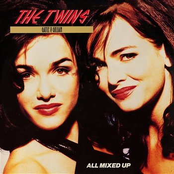 All Mixed Up - The Twins