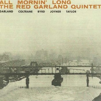 All Mornin' Long - Red Garland