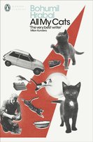 All My Cats Hrabal Bohumil