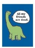 All My Friends Are Still Dead - John Jory