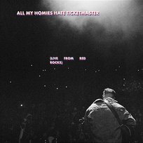 All My Homies Hate Ticketmaster Zach Bryan