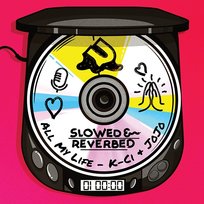All My Life K-Ci & JoJo