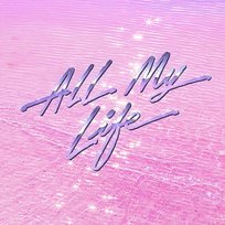 All My Life Purple Disco Machine, The Magician