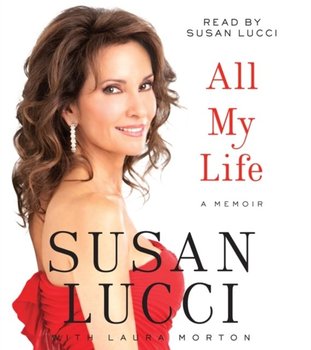 All My Life - Lucci Susan