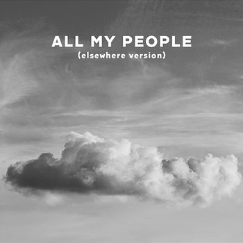 All My People - Dan Mangan