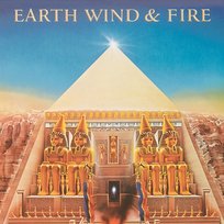 All 'N All Wind & Fire, Earth