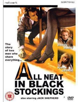 All Neat In Black Stockings - Various Directors