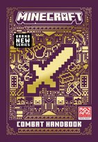 All New Minecraft Combat Handbook Mojang
