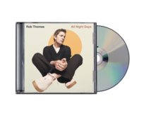 All Night Days Thomas Rob