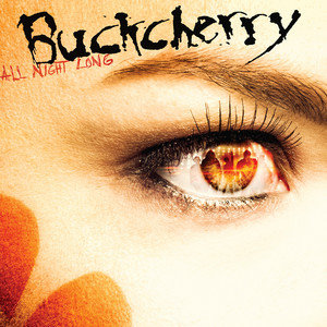 All Night Long (Deluxe Version) - Buckcherry