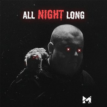 All Night Long - Merkules