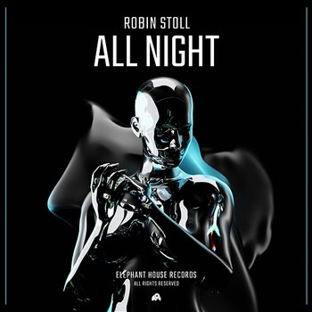 All Night - Robin Stoll