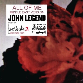 All of Me - John Legend