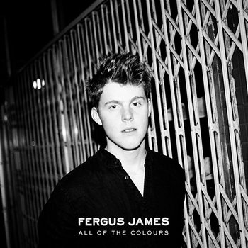 All Of The Colours - Fergus James