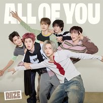 All of You RIIZE